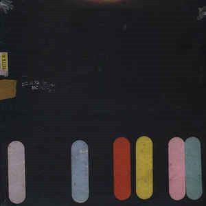 Sic Alps - Napa Asylum (CD) |