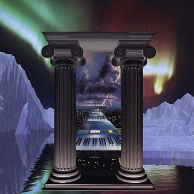 NAPOLIAN - Rejoice |
