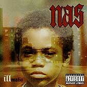 Illmatic [Explicit Content] |