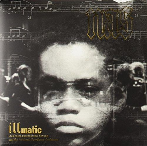 Illmatic: Live |