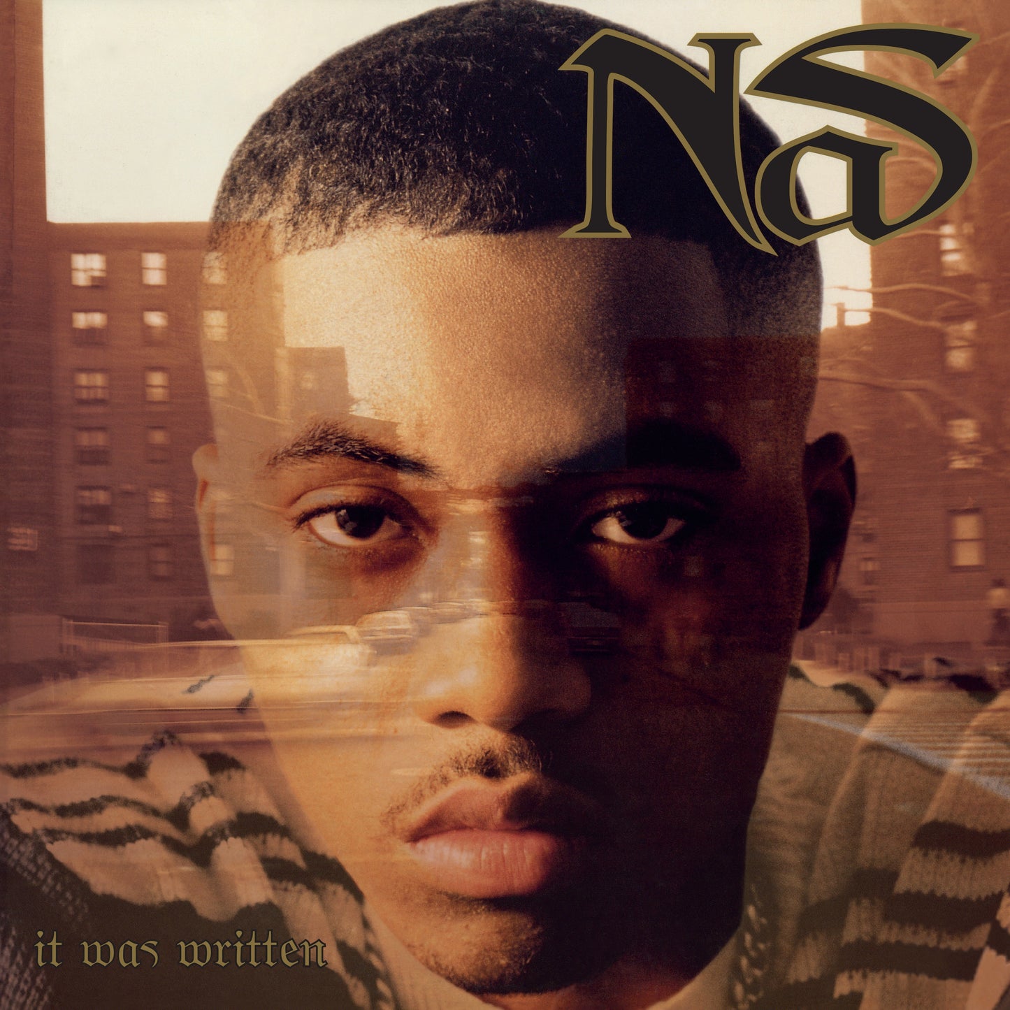 Nas - It Was Written [2LP] |
