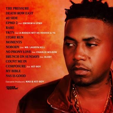 King's Disease 2 | Mint (M) Mint (M) - HIP HOP/RAP