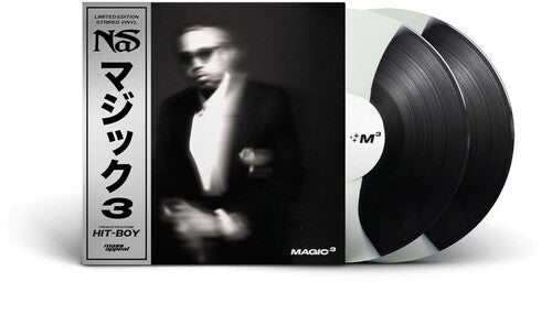 Magic 3 [Explicit Content] (Colored Vinyl) (2 Lp's) |