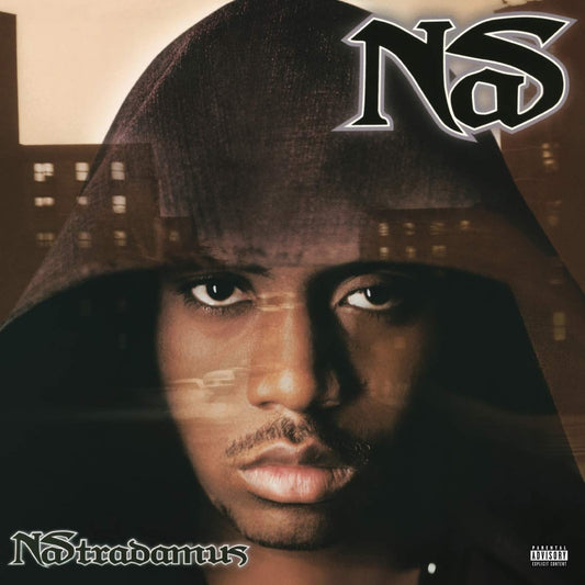 Nastradamus (VINYL) [Import] | Mint (M) Mint (M) - HIP HOP *SEALED*