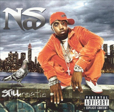 Stillmatic [Explicit Content] |
