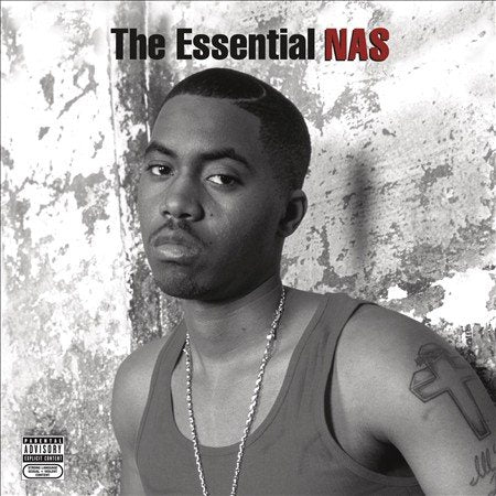 The Essential Nas [Explicit Content] (2 Lp's) |