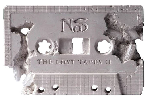 Nas - The Lost Tapes 2 |