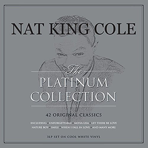 The Platinum Collection [Import] (3 Lp's) |