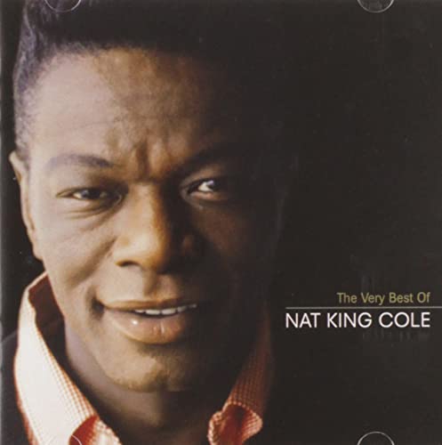 The Very Best Of Nat King Cole |