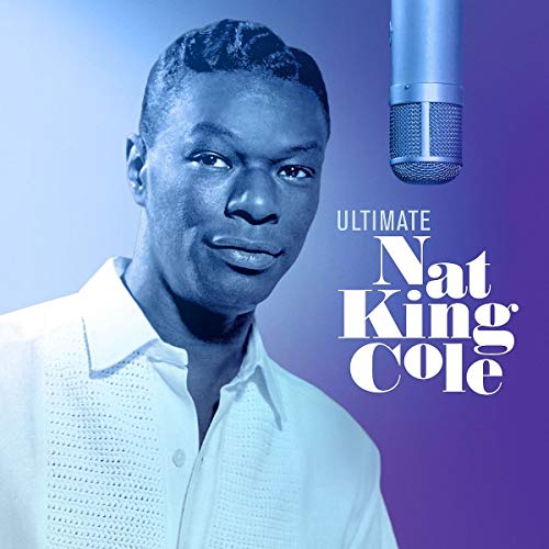 Ultimate Nat King Cole (VINYL) | Mint (M) Mint (M) - JAZZ *SEALED*