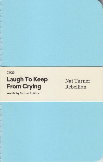 Laugh To Keep From Crying | Mint (M) Mint (M)