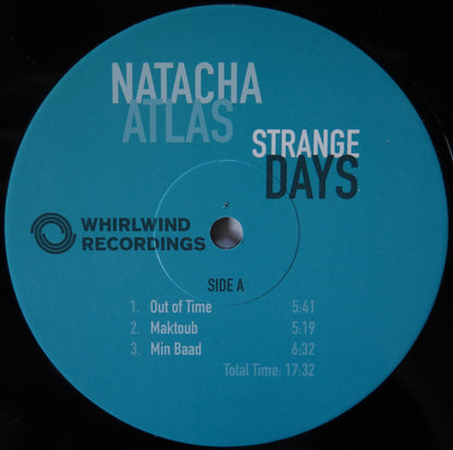 Strange Days | Mint (M) Mint (M)