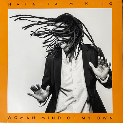 Woman Mind Of My Own | Mint (M) Mint (M)