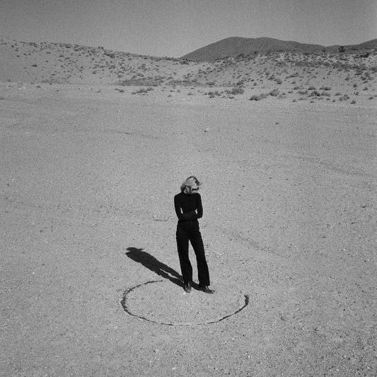 My Home Is Not In This World (Black Vinyl) |