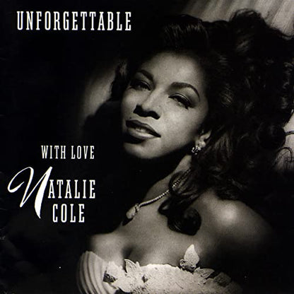 Unforgettable...With Love (30th Anniversary Edition) (180 Gram Vinyl) (2 Lp's) |