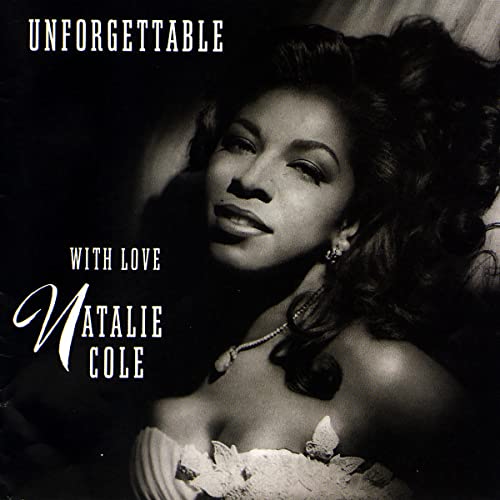 Unforgettable...With Love (30th Anniversary Edition) (180 Gram Vinyl) (2 Lp's) |
