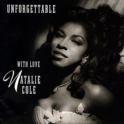Unforgettable...With Love (30th Anniversary Edition) (180 Gram Vinyl) (2 Lp's) |