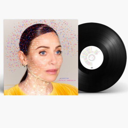 Natalie Imbruglia - Algorithm |