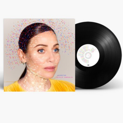Natalie Imbruglia - Algorithm |