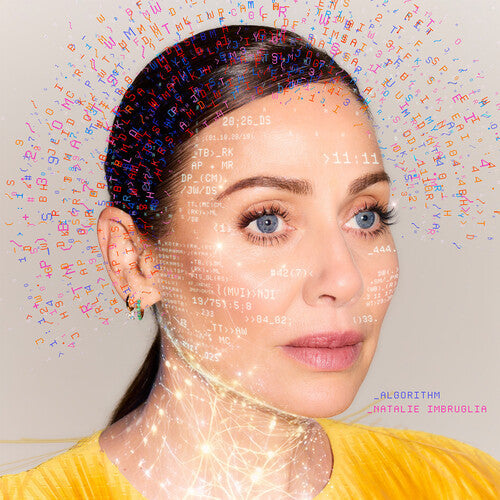 Natalie Imbruglia - Algorithm |