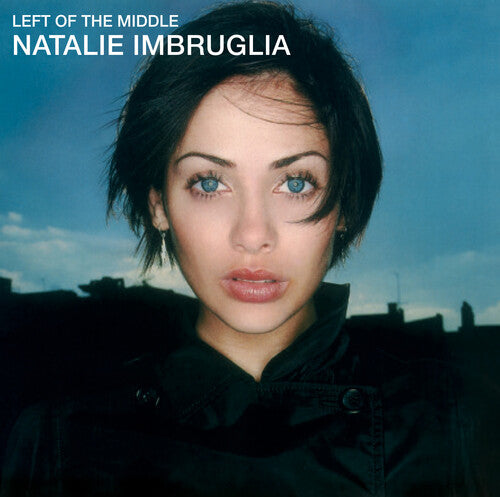 Left of the Middle: 25th Anniversary Edition (Limited Edition, Blue Vinyl) [Import] | Mint (M) Mint (M) - ALT/INDIE *SEALED/COLOR*