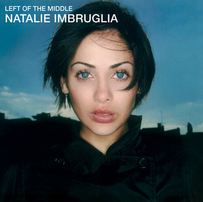 Left of the Middle: 25th Anniversary Edition (Limited Edition, Blue Vinyl) [Import] | Mint (M) Mint (M) - ALT/INDIE *SEALED/COLOR*