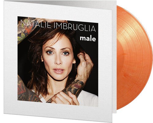 Natalie Imbruglia - Male (VINYL) | - POP *NEW*