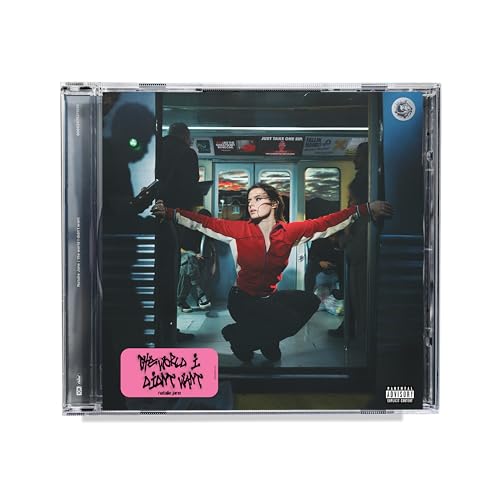 The World I Didn'T Want |