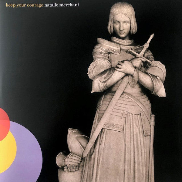 Keep Your Courage | Mint (M) Mint (M) - FOLK *SEALED*