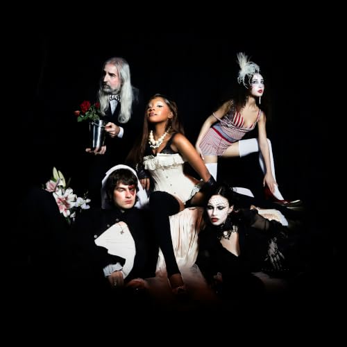 Natanya - Attitude Era! |