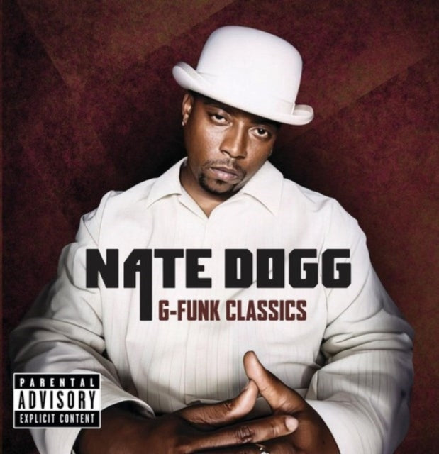 G-Funk Classics [Explicit Content] (Gold Colored Vinyl) [Import] |