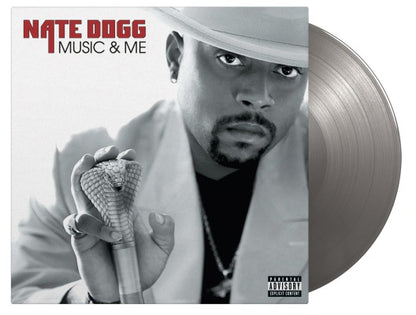 Music & Me (2LP Ltd 180g Color Vinyl Import) | Mint (M) Mint (M) - HIP HOP/RAP *COLOR*