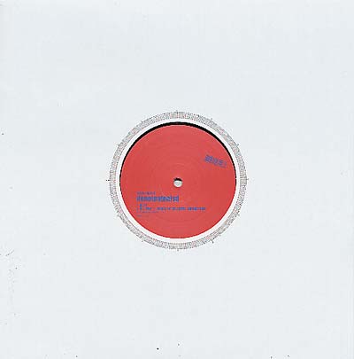 DoNotEatOnLSD (VINYL) | Mint (M) Mint (M) - TECHNO *NEW*