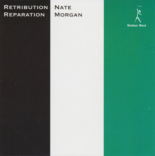 NATE MORGAN - Retribution, Reparation |