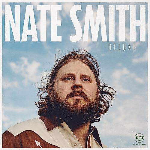 Nate Smith (Deluxe Edition, 150 Gram Vinyl, Gatefold LP Jacket) (2 Lp's) |