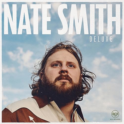 Nate Smith (Deluxe) |
