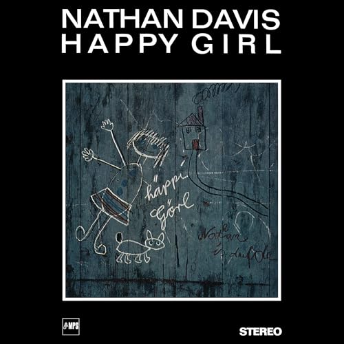 Happy Girl (Cd) |