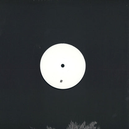 Degreelessness | Mint (M) Mint (M) - TECHNO *SEALED*