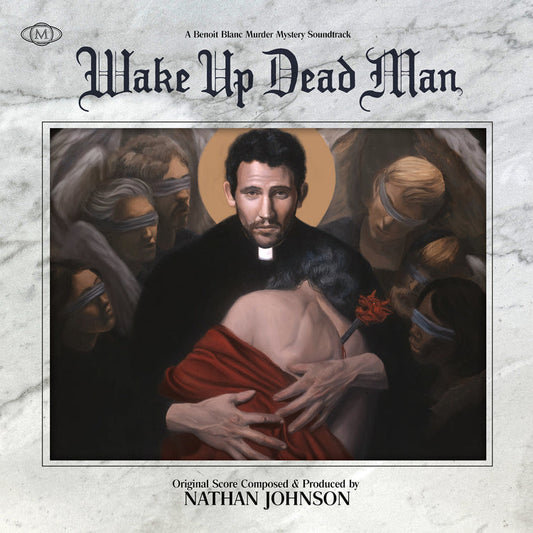 Wake Up Dead Man [2LP] |