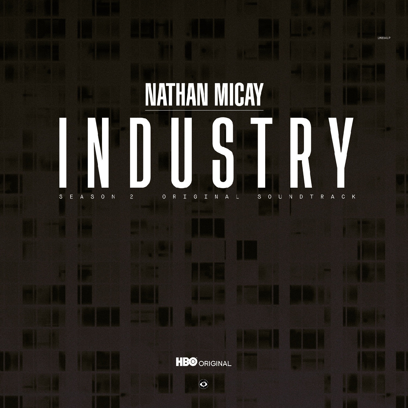 Industry Season 2 OST |