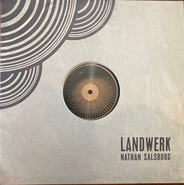 Landwerk | Mint (M) Mint (M) - FOLK/TRANCE/EXPERIMENTAL