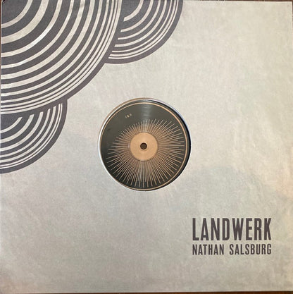 Landwerk | Mint (M) Mint (M) - FOLK/TRANCE/EXPERIMENTAL