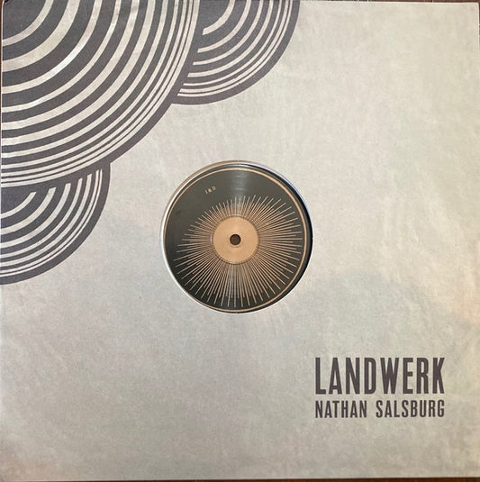 Landwerk | Mint (M) Mint (M) - FOLK/TRANCE/EXPERIMENTAL