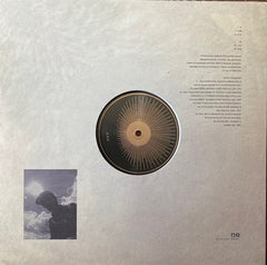 Nathan Salsburg Landwerk No Quarter LP, Album, Ltd Mint (M) Mint (M)