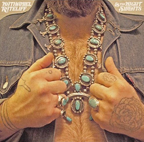 Nathaniel Rateliff and The Night Sweats | Mint (M) Mint (M) - ROCK *SEALED*