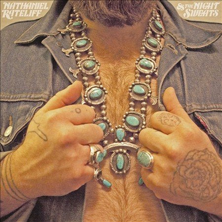 Nathaniel Rateliff & - NATHANIEL RATELIFF & |