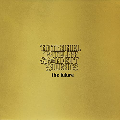 The Future (180 Gram Vinyl, Gatefold Jacket, Gold Foil Embossed, Digital Download Card) | Mint (M) Mint (M) - FUNK *SEALED*