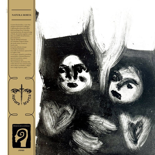 Un Pensiero Intrusivo [Lp] |