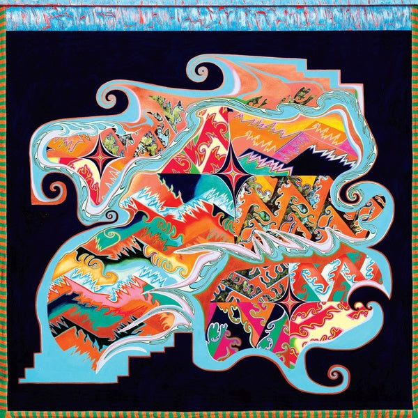 Since Time Is Gravity |