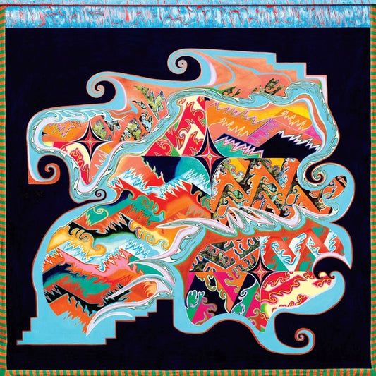 Since Time Is Gravity |